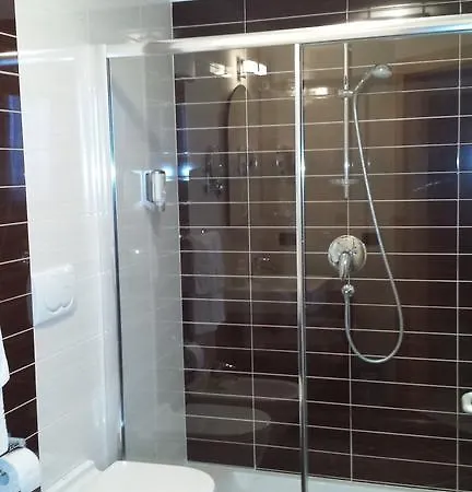 Ciasa Alpina Relax Hotel Moena Room photo