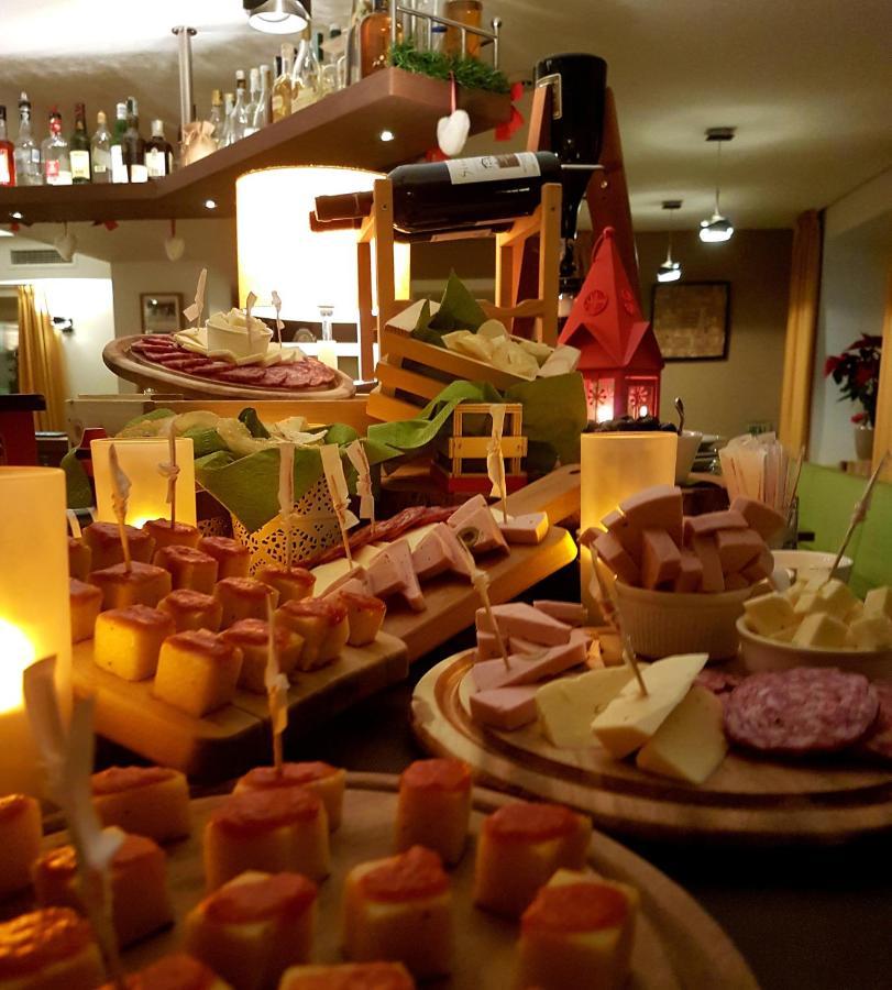 Ciasa Alpina Relax Hotel Moena