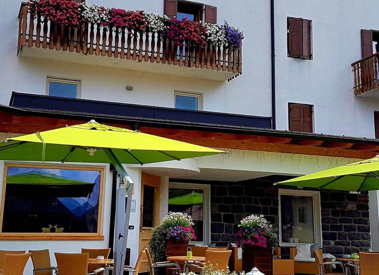 Hotel Ciasa Alpina Relax