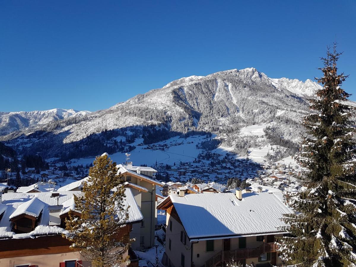 Hotel Ciasa Alpina Relax Moena