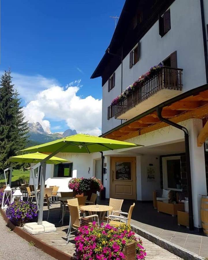 Ciasa Alpina Relax 2*