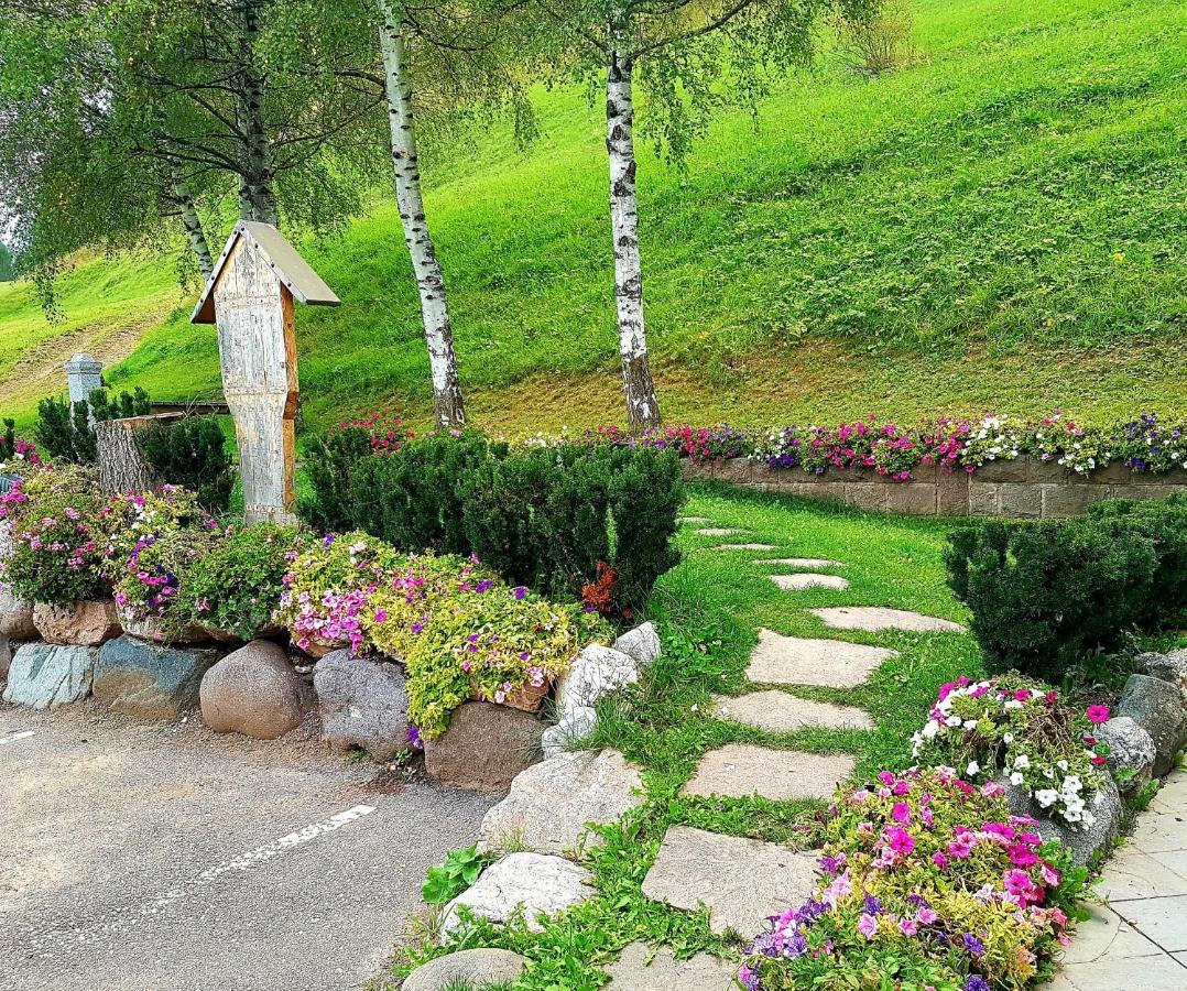 Ciasa Alpina Relax 2*