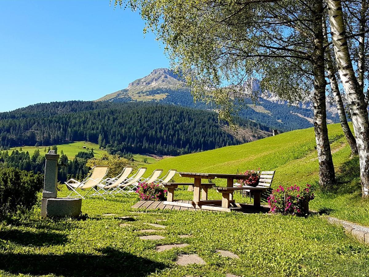 Ciasa Alpina Relax Hotel Moena