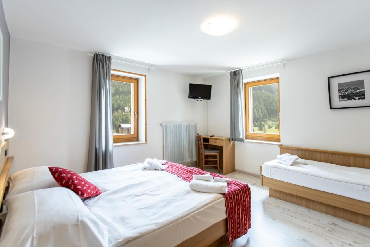 Ciasa Alpina Relax Moena