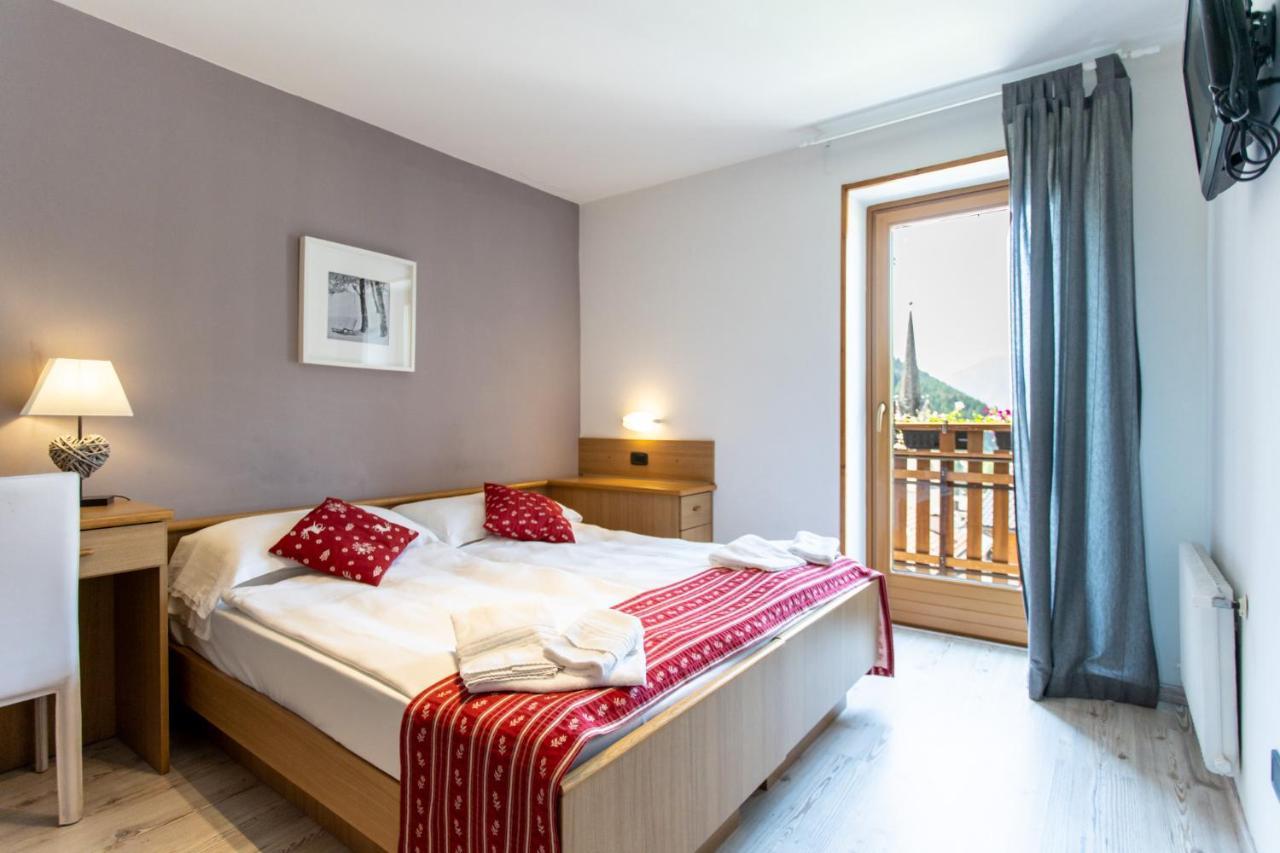 Ciasa Alpina Relax 2*