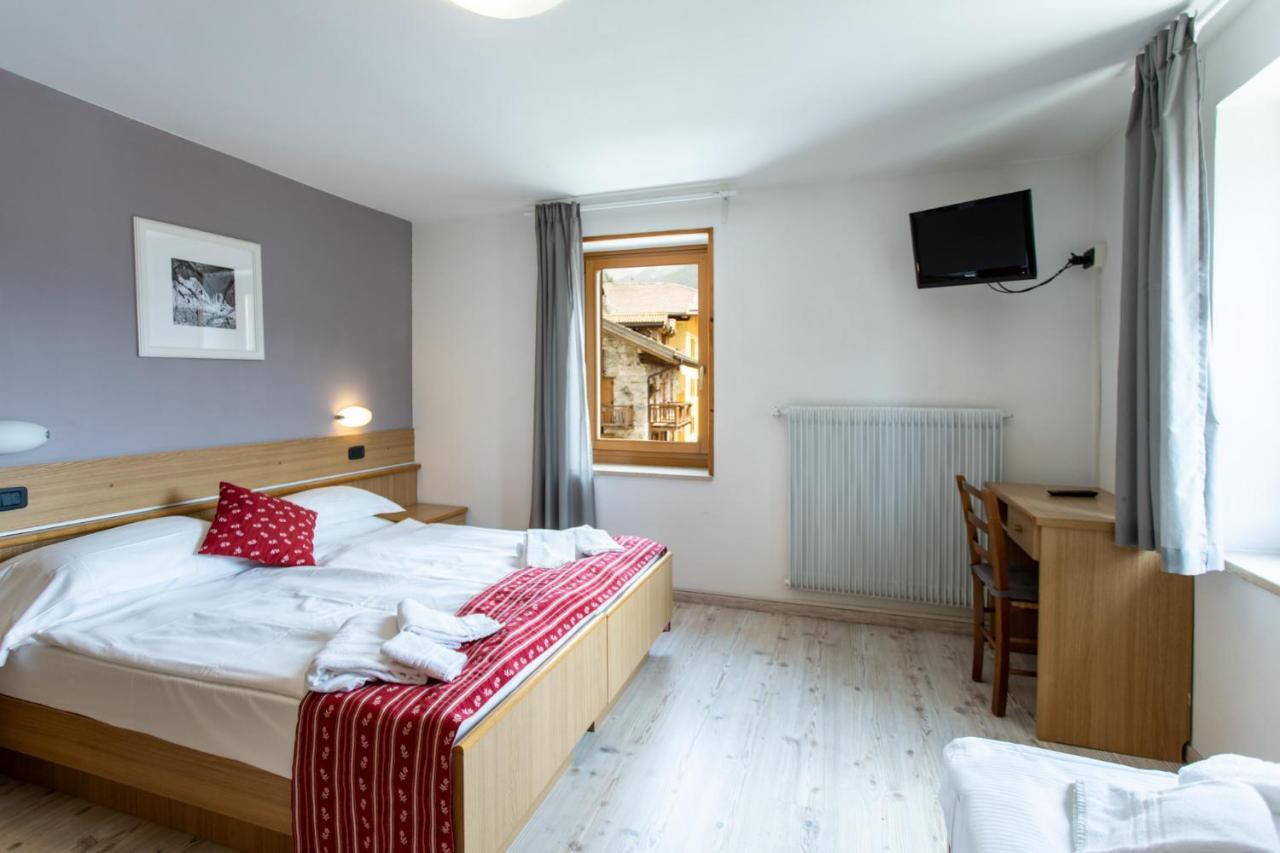 Ciasa Alpina Relax 2*