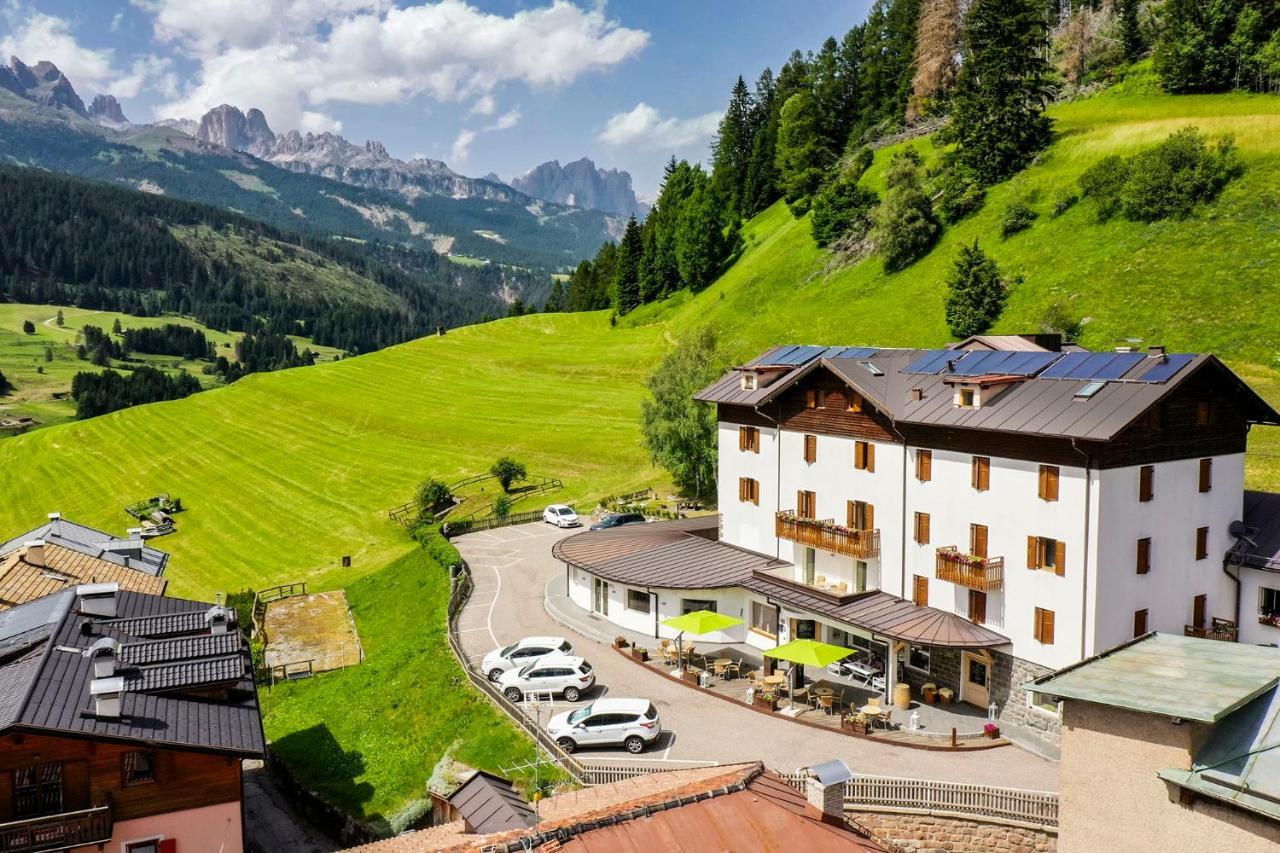 Ciasa Alpina Relax Moena