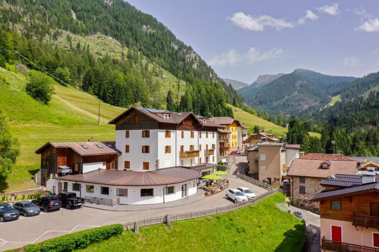 Ciasa Alpina Relax 2* Moena