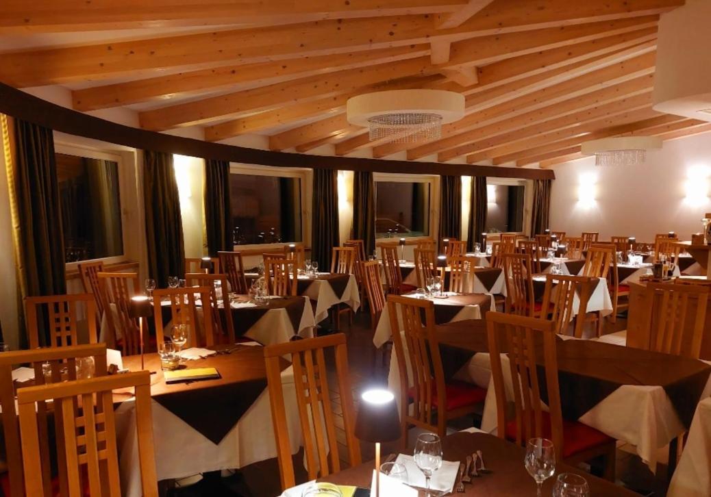 Ciasa Alpina Relax Moena