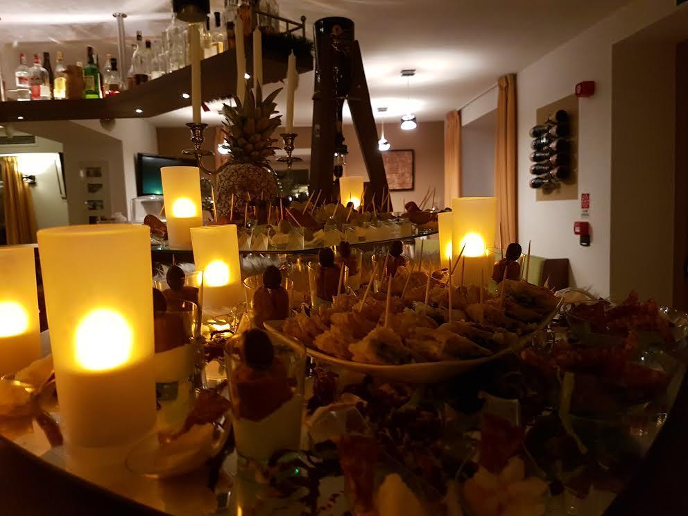 Ciasa Alpina Relax Hotel 2*