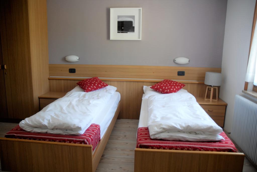 Hotel Ciasa Alpina Relax Moena