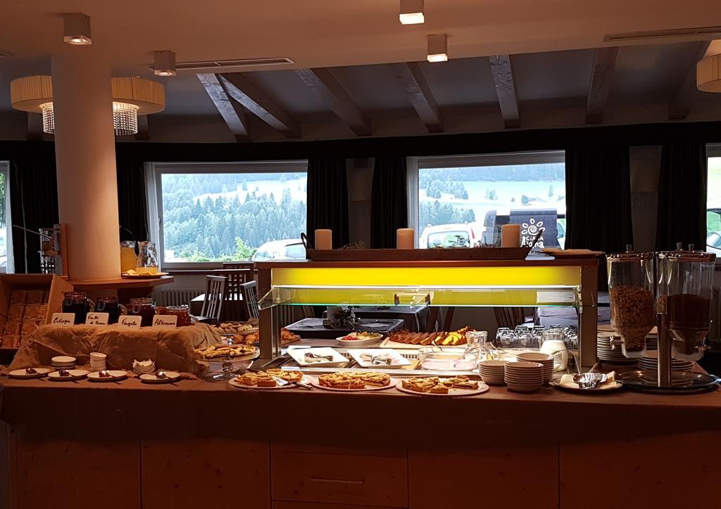 Ciasa Alpina Relax Hotel 2*