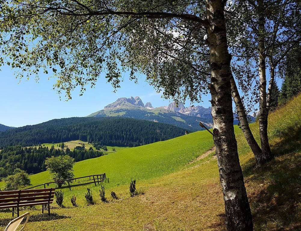Ciasa Alpina Relax Hotel Moena