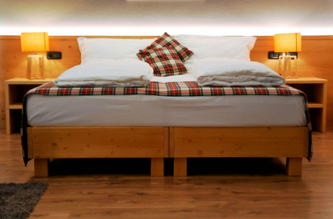 Hotel Ciasa Alpina Relax