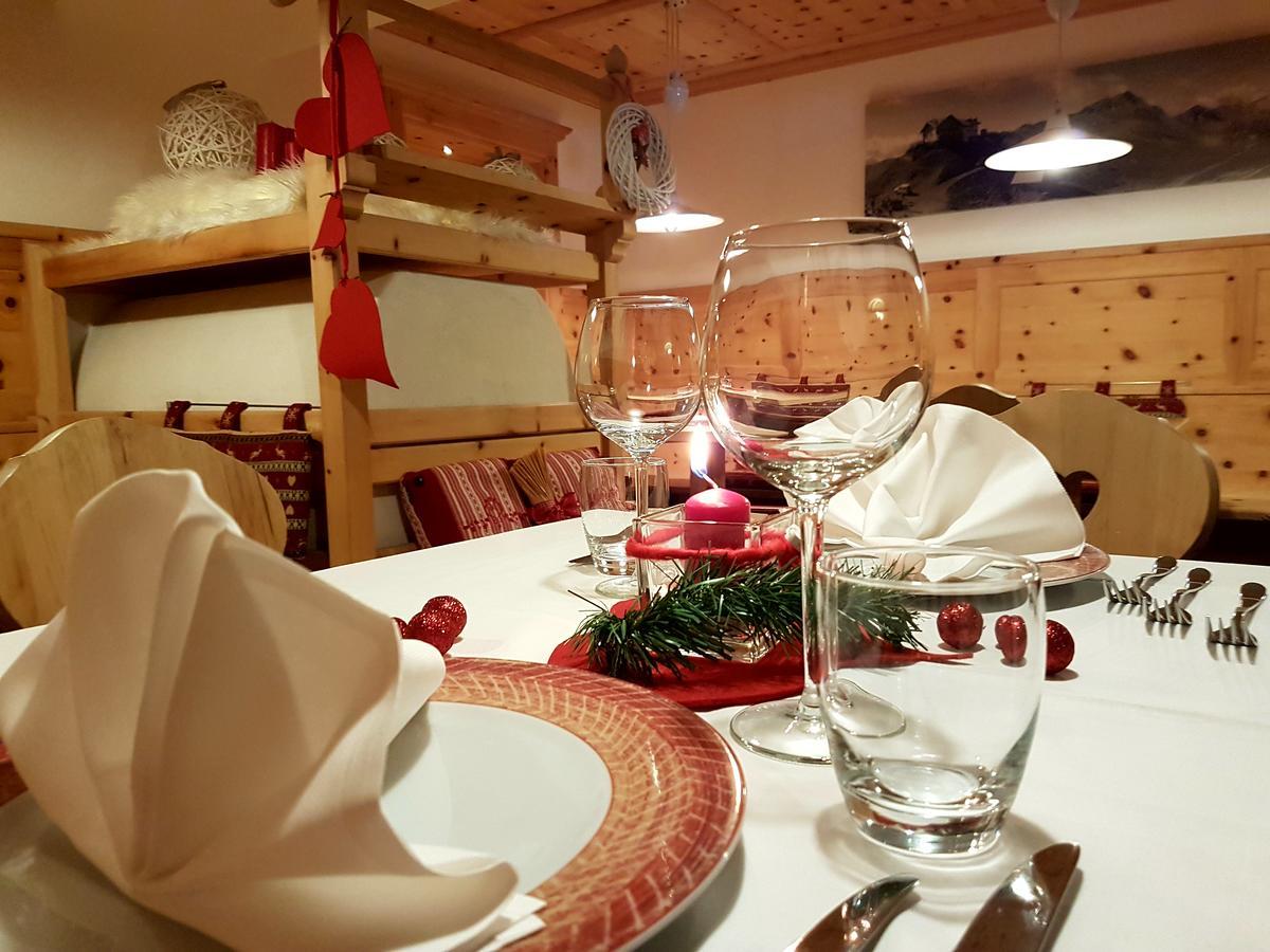 Ciasa Alpina Relax Moena