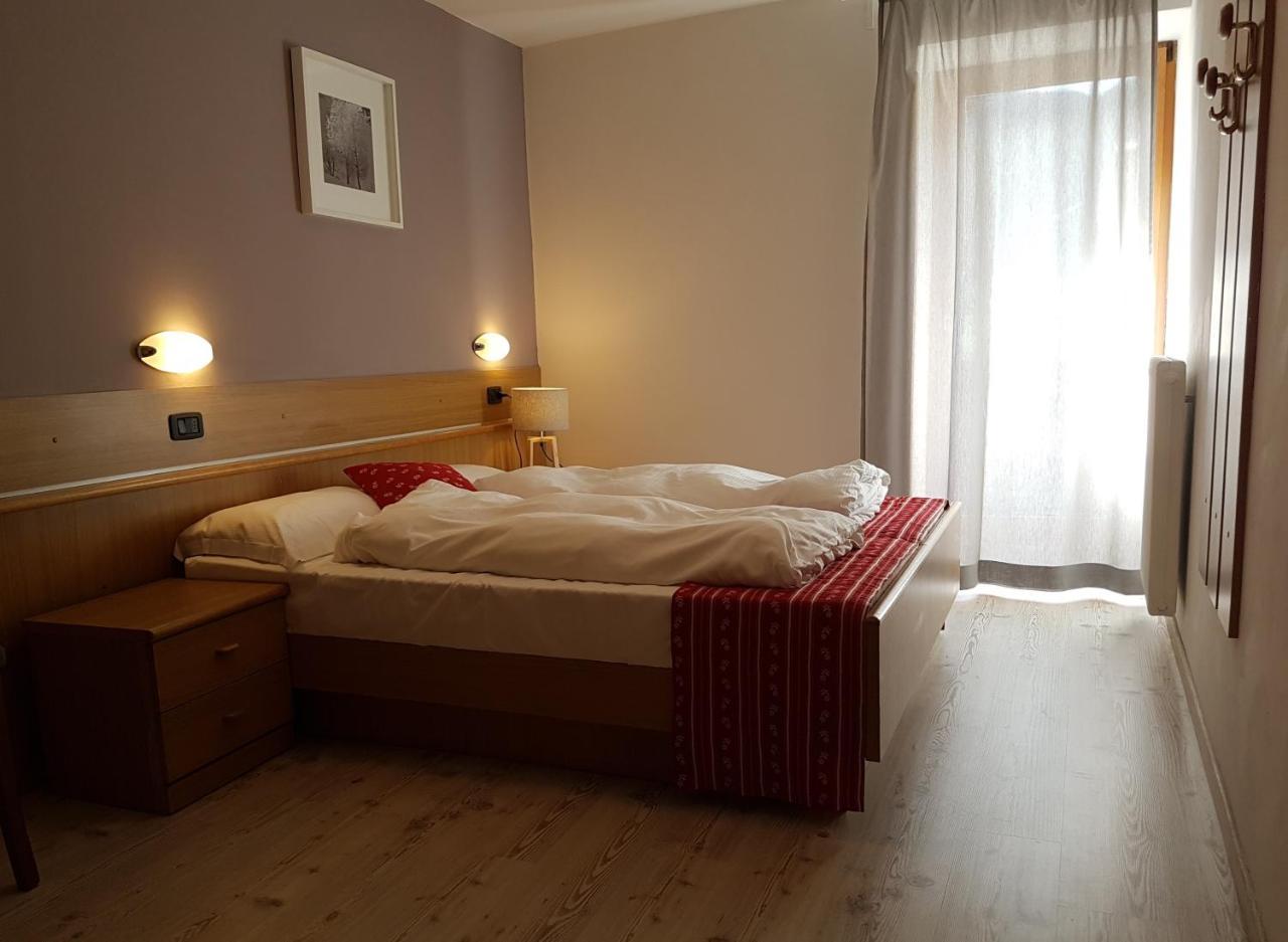 Hotel Ciasa Alpina Relax Moena
