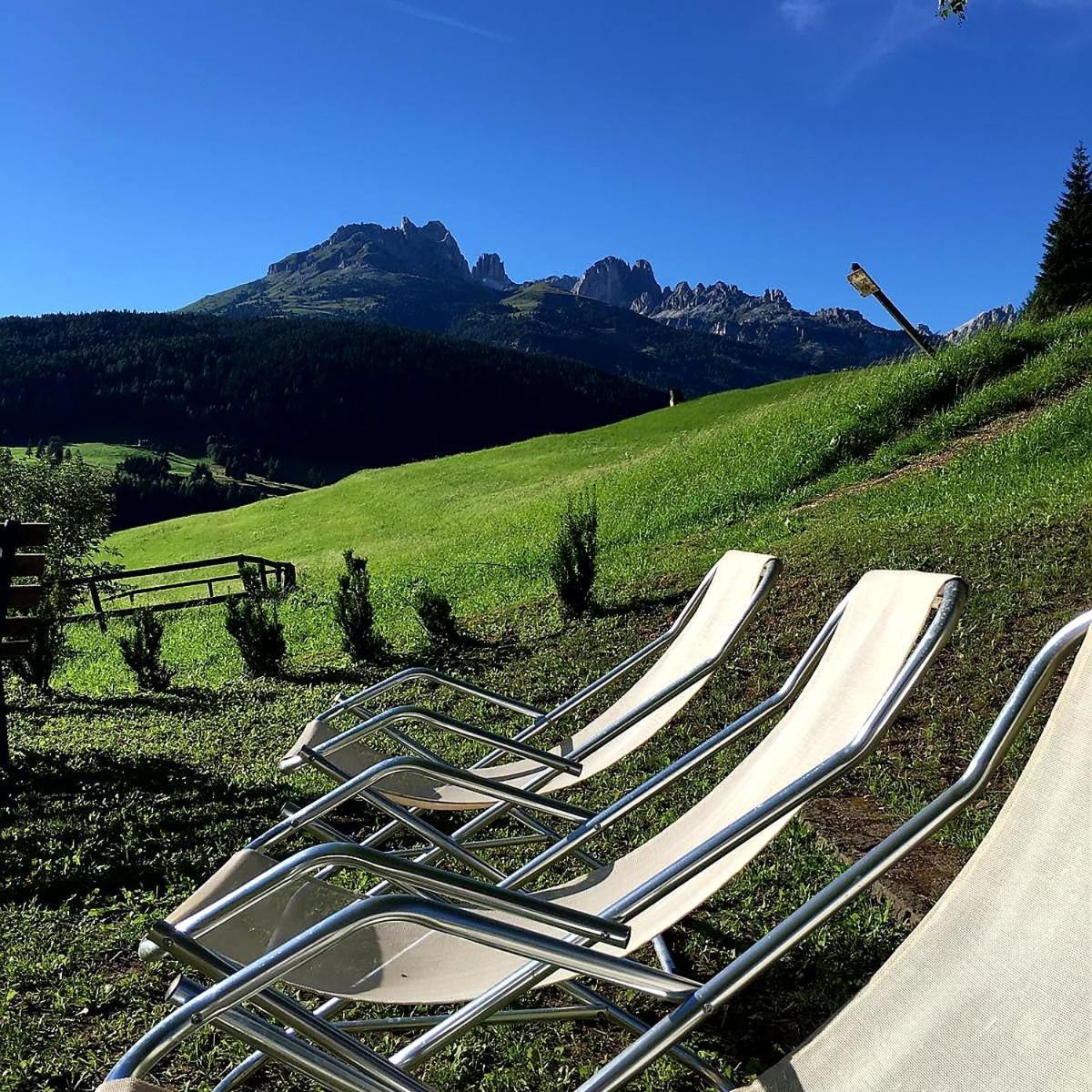 Ciasa Alpina Relax 2*