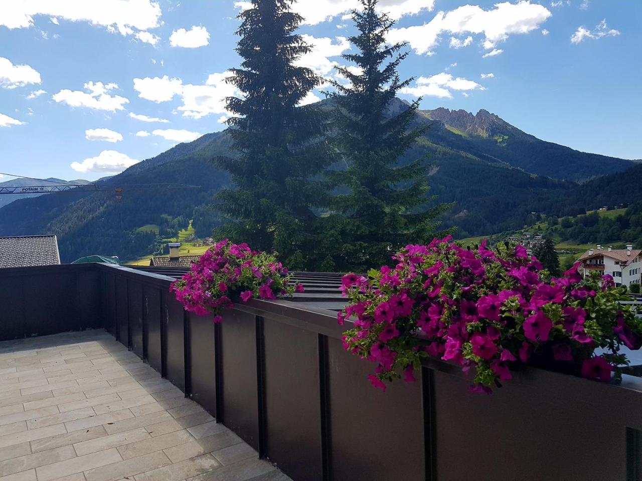 Ciasa Alpina Relax 2*