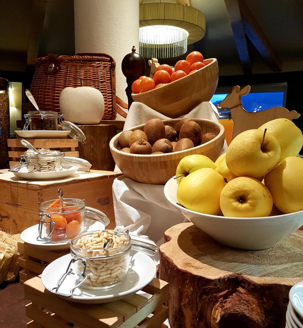 Hotel Ciasa Alpina Relax