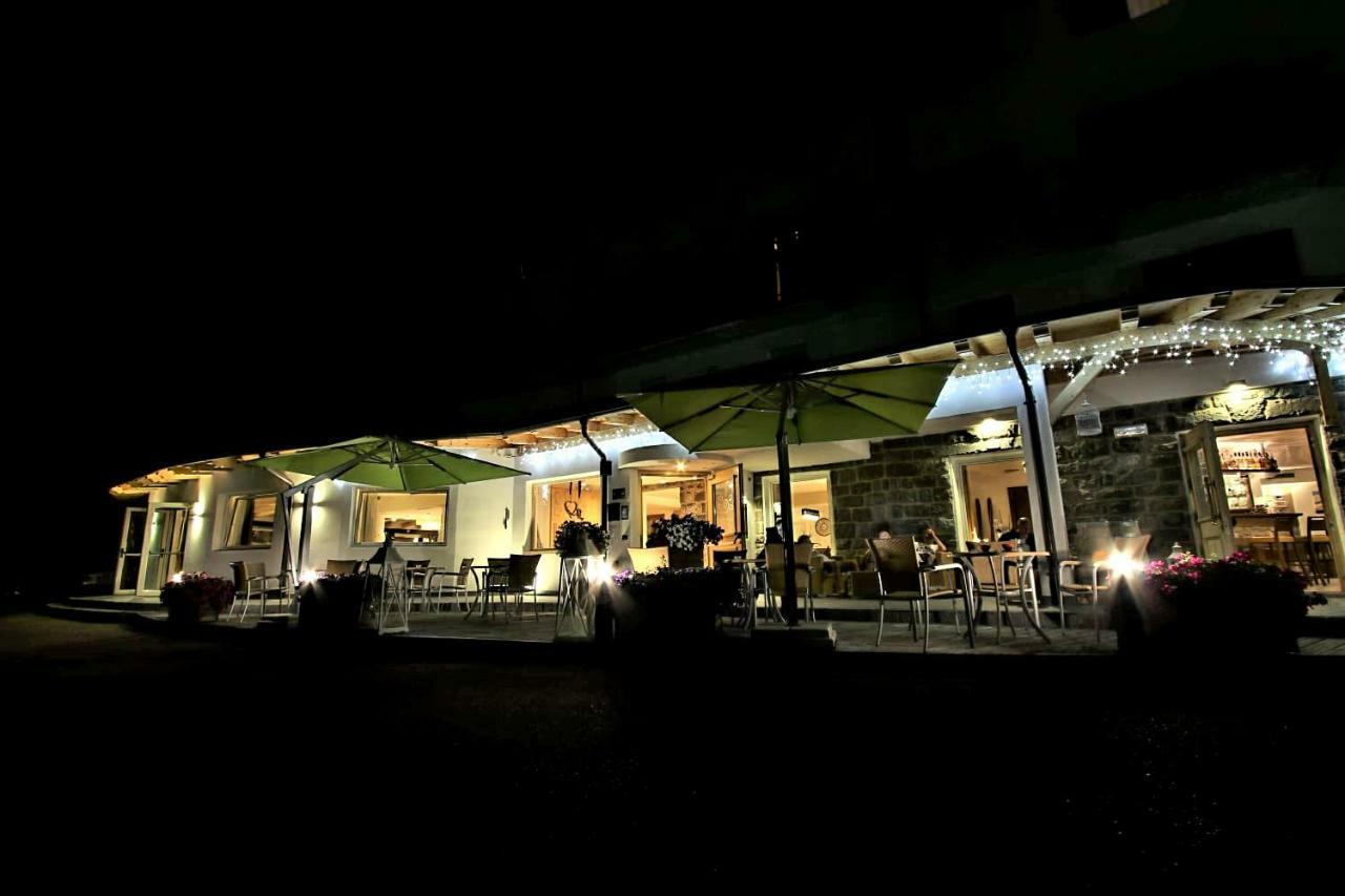 Hotel Ciasa Alpina Relax