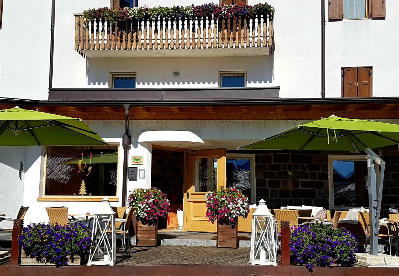 Ciasa Alpina Relax 2*