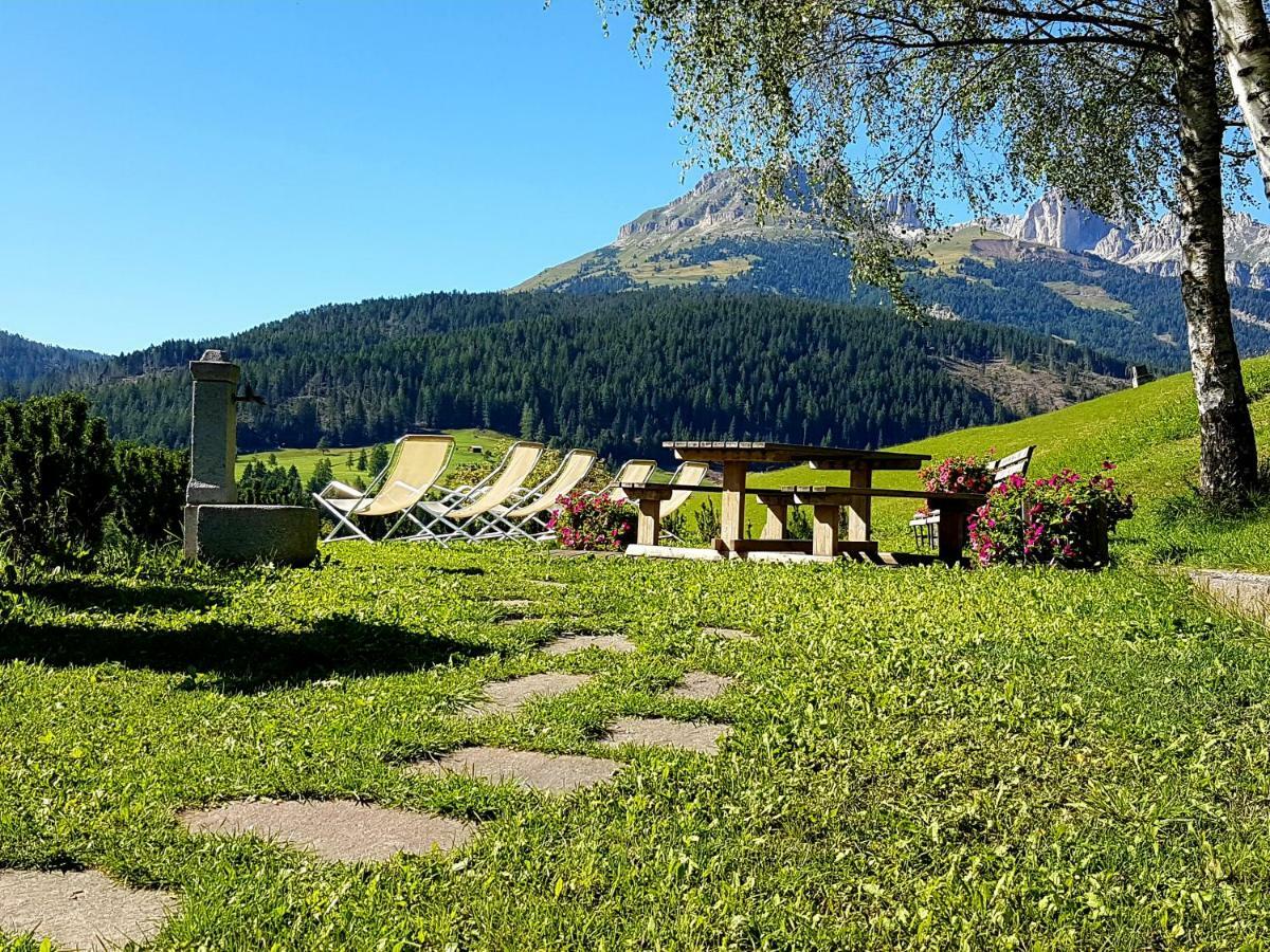 Ciasa Alpina Relax Hotel Moena