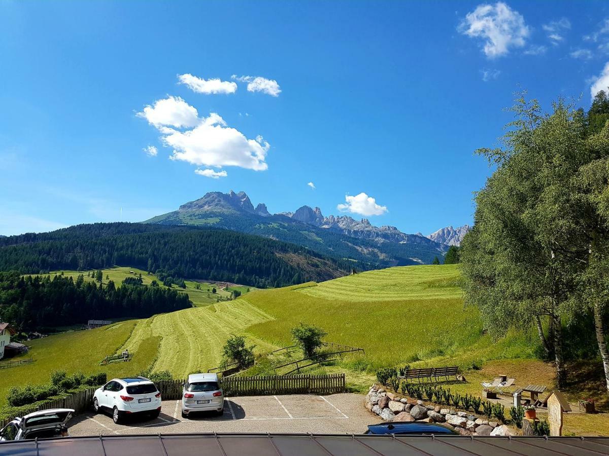 Ciasa Alpina Relax 2*